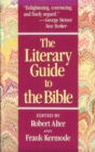 The Literary Guide to the Bible - eBook