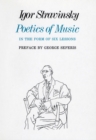 Poetics of Music in the Form of Six Lessons - eBook