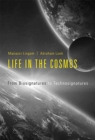 Life in the Cosmos : From Biosignatures to Technosignatures - Book
