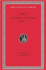 History of Rome, Volume I : Books 1-2 - Book