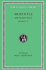 Metaphysics, Volume I : Books 1–9 - Book
