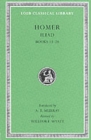Iliad, Volume II : Books 13–24 - Book