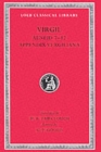 Aeneid, Books 7–12. Appendix Vergiliana - Book