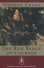 Red Badge of Courage - eBook