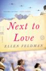 Next to Love - eBook