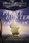 Pirate Hunter of the Caribbean - eBook