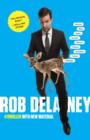 Rob Delaney - eBook