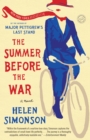Summer Before the War - eBook