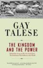 Kingdom and the Power - eBook