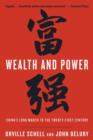 Wealth and Power - eBook