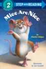 Mice Are Nice - Book
