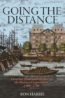 Going the Distance : Eurasian Trade and the Rise of the Business Corporation, 1400-1700 - Book