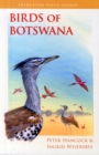 Birds of Botswana - Book