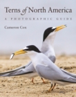 Terns of North America : A Photographic Guide - Book