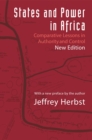 States and Power in Africa : Comparative Lessons in Authority and Control - Second Edition - Book