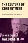 The Culture of Contentment - Book