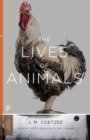 The Lives of Animals - Book
