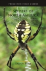 Spiders of North America - Book