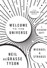 Welcome to the Universe : The Problem Book - Book