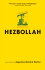 Hezbollah : A Short History | Updated and Expanded Third Edition - Book