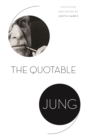 The Quotable Jung - Book