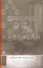 Origins of the Kabbalah - eBook
