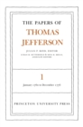 The Papers of Thomas Jefferson, Volume 1 : 1760 to 1776 - eBook