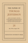 The Papers of Thomas Jefferson, Volume 26 : 11 May-31 August 1793 - eBook