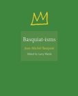 Basquiat-isms - Book