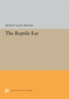 The Reptile Ear - eBook
