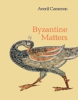 Byzantine Matters - Book