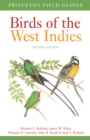 Birds of the West Indies Second Edition - eBook