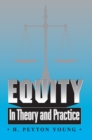 Equity : In Theory and Practice - eBook