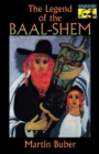 The Legend of the Baal-Shem - eBook