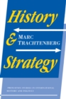 History and Strategy - eBook