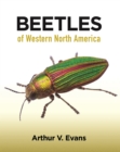 Beetles of Western North America - eBook