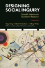 Designing Social Inquiry : Scientific Inference in Qualitative Research, New Edition - Book