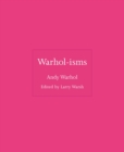 Warhol-isms - Book