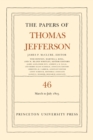 The Papers of Thomas Jefferson, Volume 46 : 9 March to 5 July 1805 - eBook