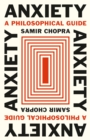 Anxiety : A Philosophical Guide - eBook