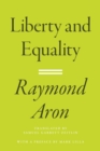 Liberty and Equality - eBook