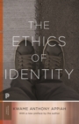 The Ethics of Identity - eBook