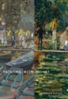 Painting with Monet - Book