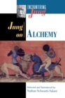 Jung on Alchemy - eBook