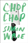 Chop Chop - eBook