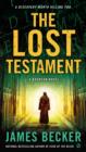 Lost Testament - eBook