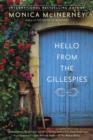 Hello From the Gillespies - eBook