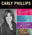 The Serendipity Collection by Carly Phillips - eBook