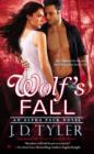 Wolf's Fall - eBook