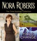 Nora Roberts' Time Duology - eBook